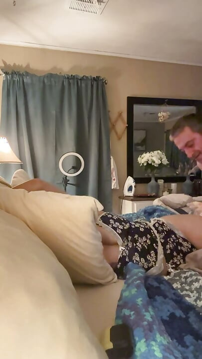 HVEM FÅR LOV TIL AT SOVE I DEN VÅDE PLET