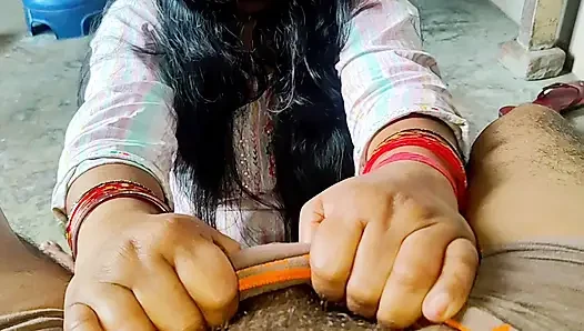 Desi hot wife fuking hard-core