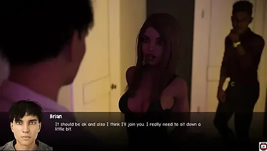 No More Secrets - Pt 02