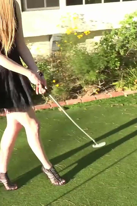 Masturbation