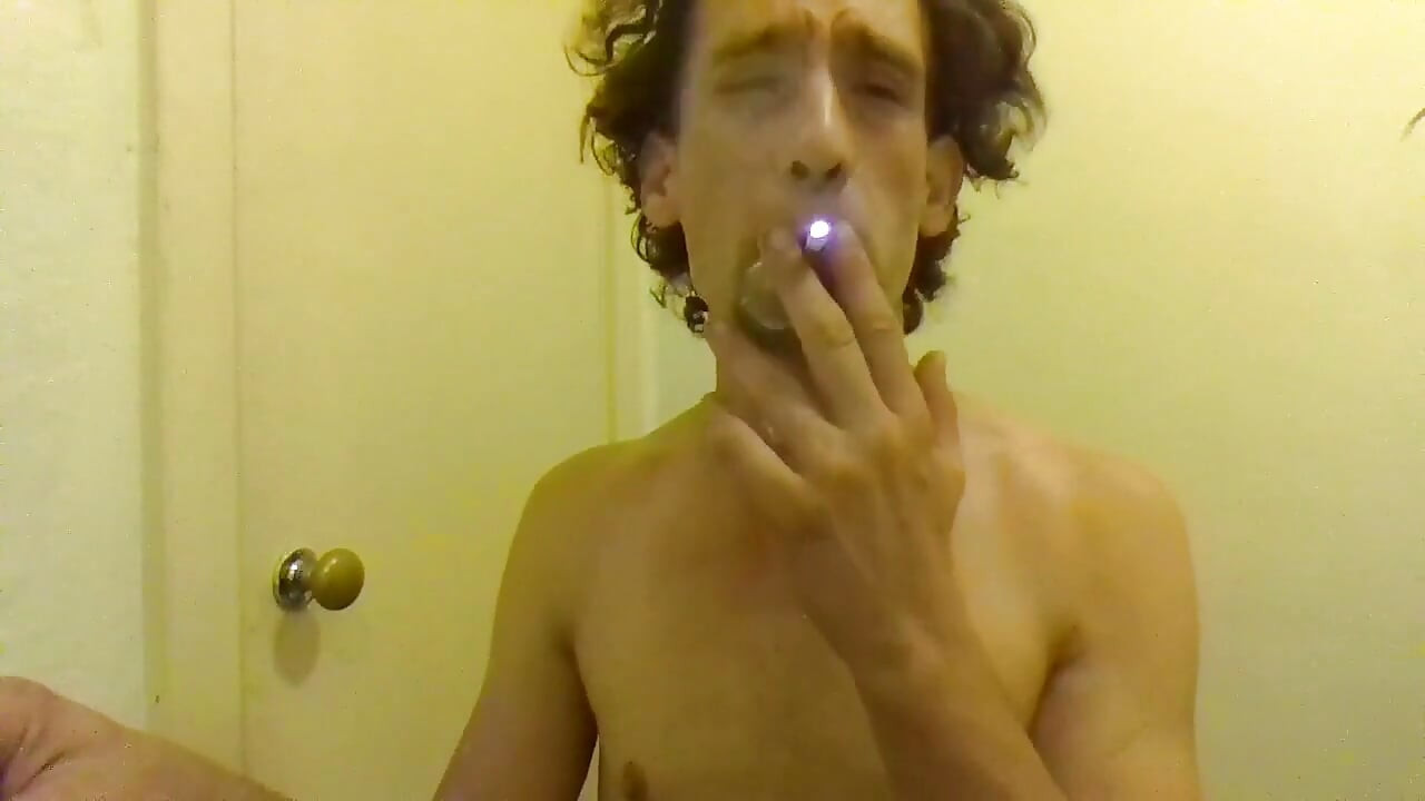 Afeitado de cara, fetiche fanclub video del mes - agosto 2021