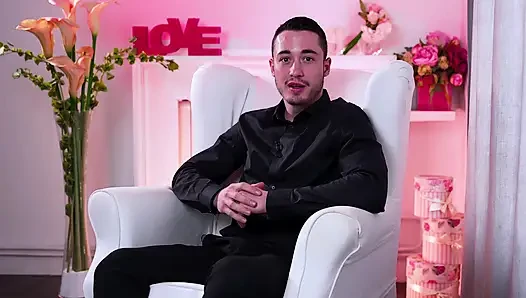 Swame House - Порно-реалити, серия 3