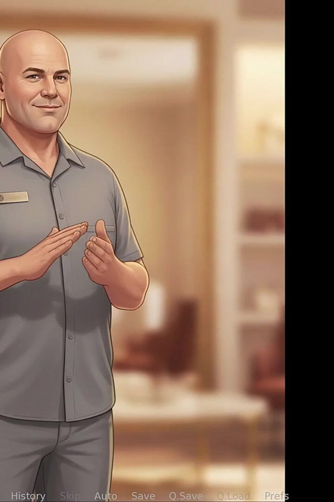 Eş S Dare (bölüm 1)