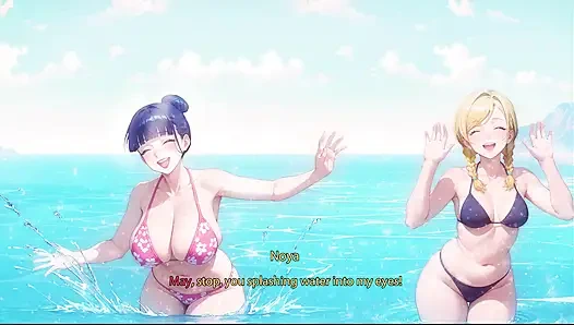 Ich liebe deine ehefrau (teil 2)