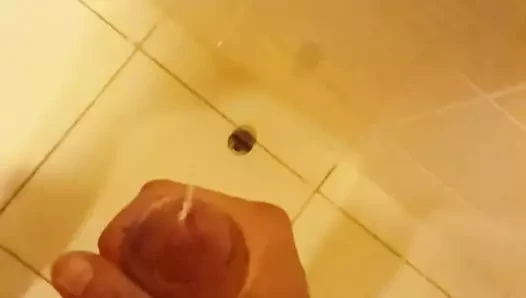 büyük boşalma