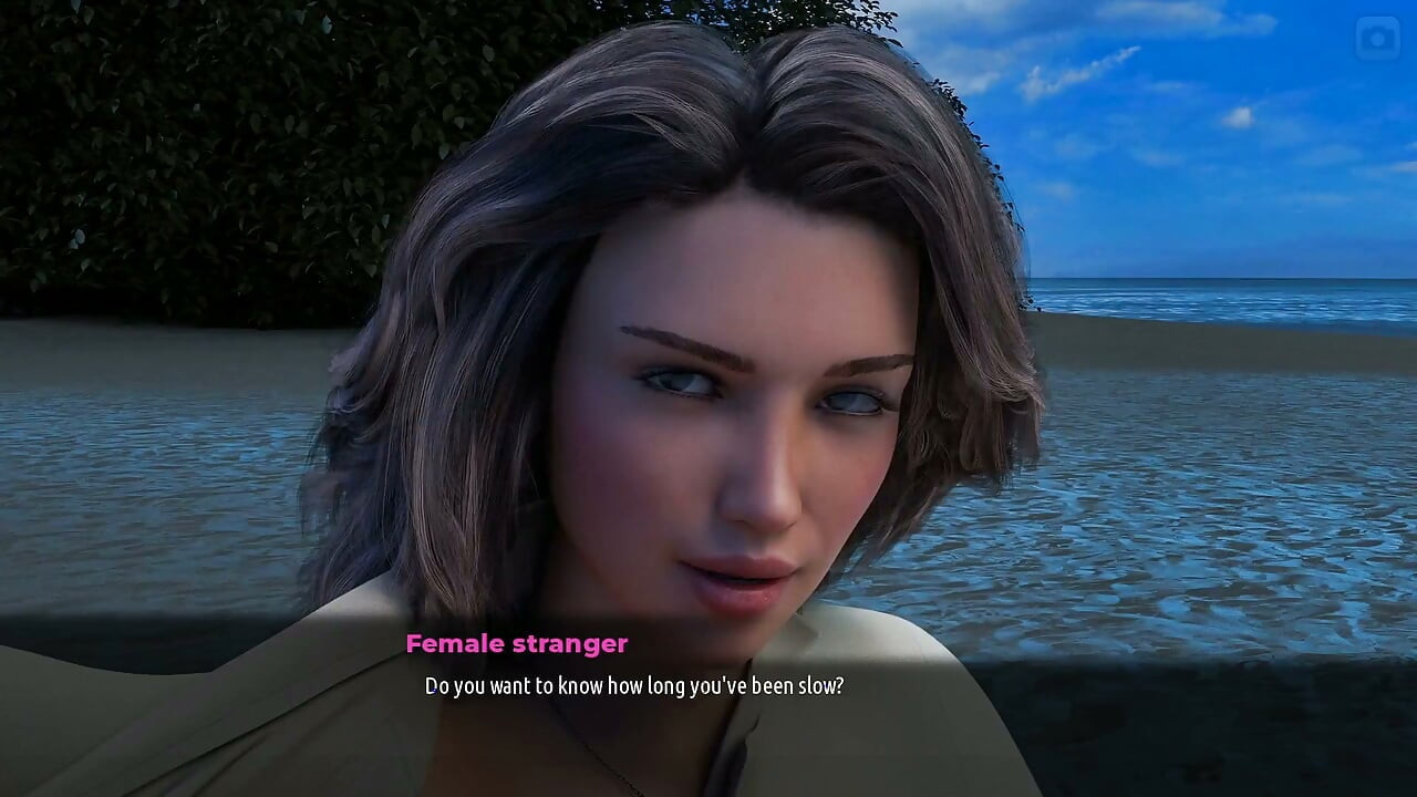 Complete Gameplay - Breeze of Passion, Part 2