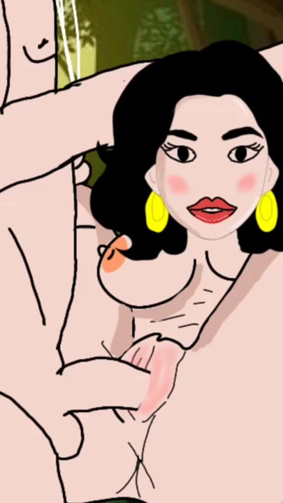老男人，年輕女人與森林幻想 | 短片 1