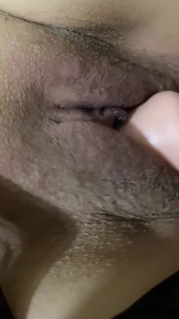 Masaža usta dildo seks sa polusinkom | Klip 2