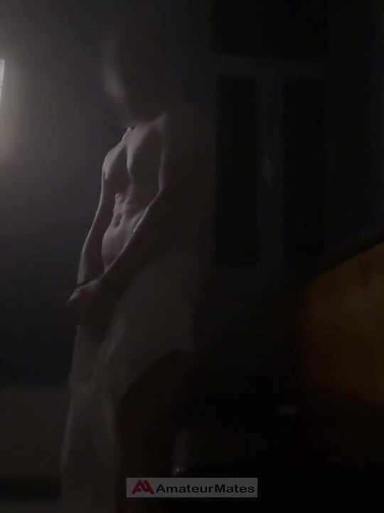 Cruising Sauna