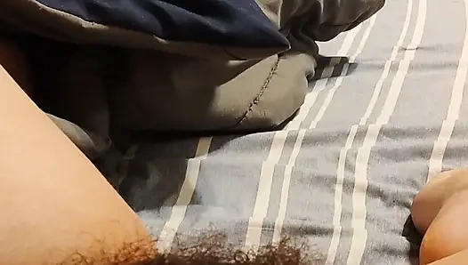 Sevgilimle seks yapmayı hayal ediyorum.