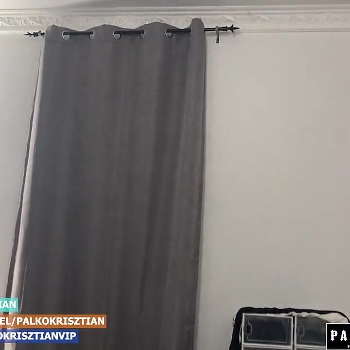 Close Cam 25m Striper