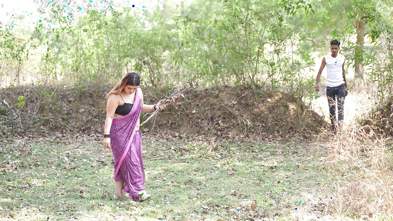 Sex În Jungla Indiană