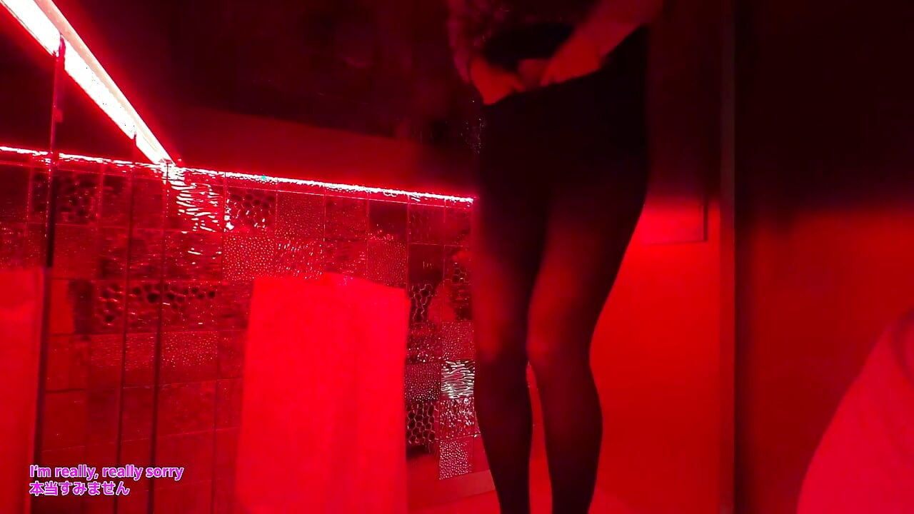 Aufzug-sex. Bürogebäude im Urlaub.