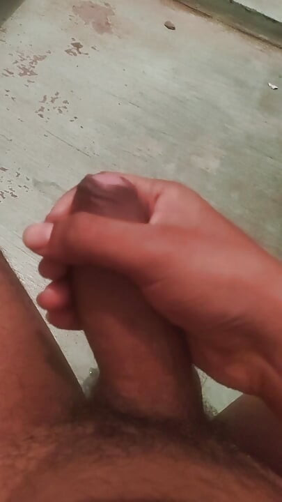 play with cum