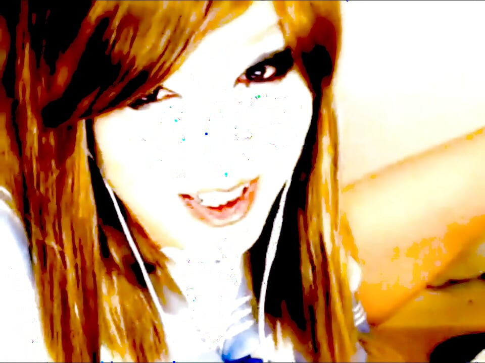 Mina Mina 26 Blonde Sailor Suit Mina Miina Blue Sailor Suit Gal Idol Amateur