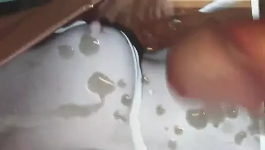 Tossertim gösteri zamanına harika bir fındık yükü veriyor