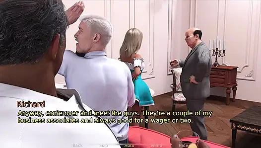 Алиса в стране чудес - Глава 5&6