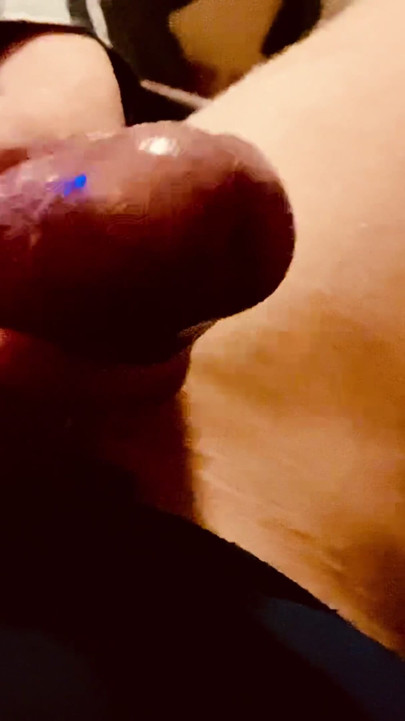 MILF Teases cock until it explodes | Clip 2