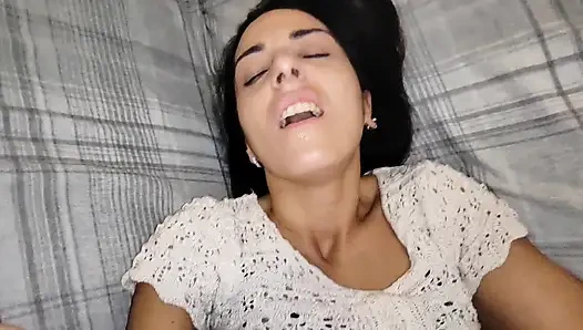 Maya e la 24 ore di amına al