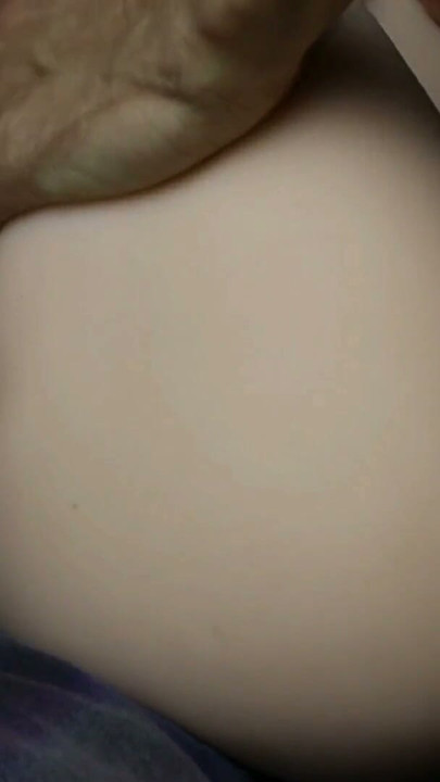 My sweet tight beauty and big dick cums deep inside her | Clip 3