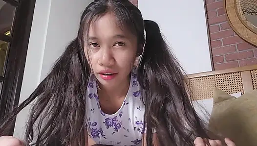 Step-daddy and Step-daughter Relationship