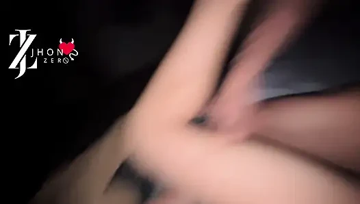 POV: Du kommst an und findest mich verletzlich