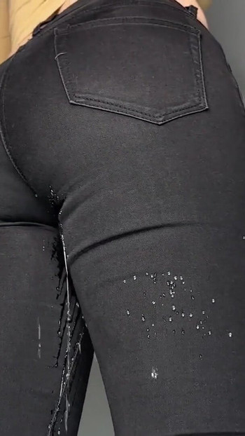 Epic moment from "Squirt in close-up with clothes on!"