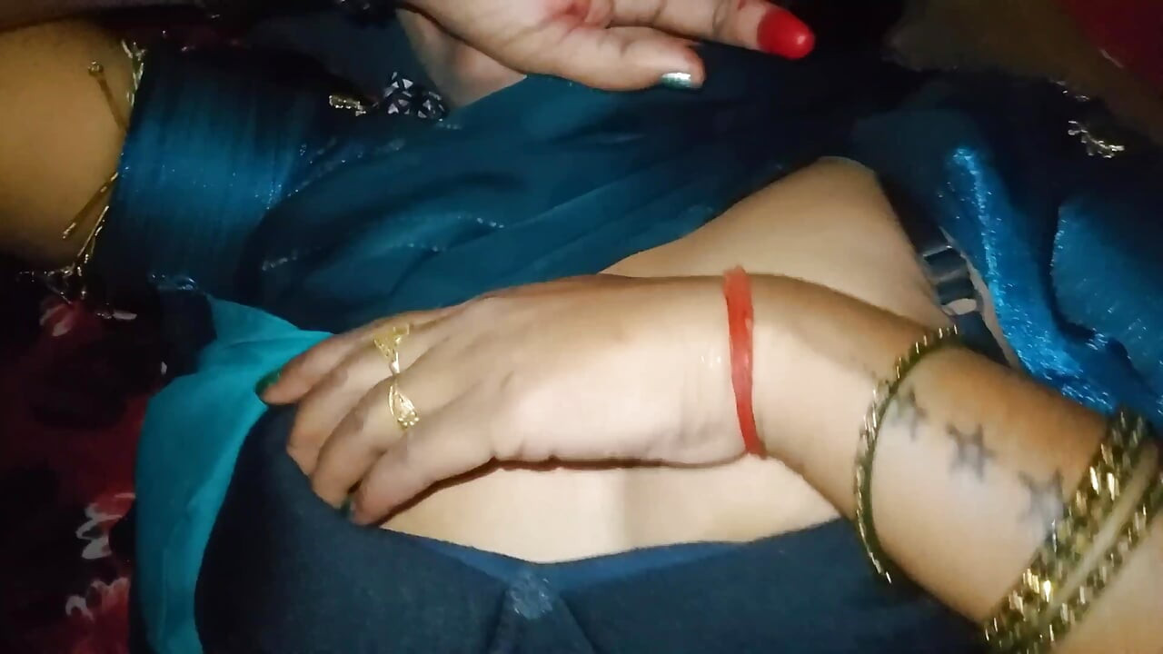My hot wife