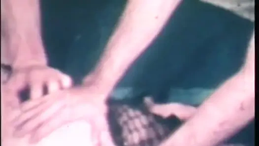 Всё в моей заднице