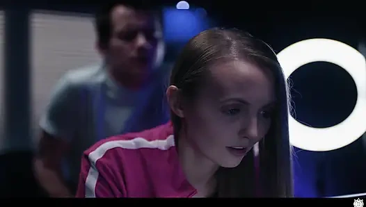 Отключка с лицом в Diablo