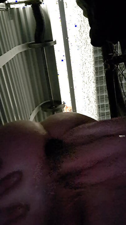 DP Tight Hole, twink took a pounding and asked for more