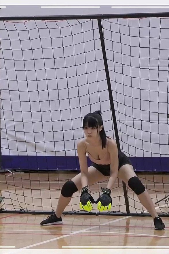 Mtvsq2-ep7 Goddess Sports Festival/7th Period/women's World Football Championship! Where Does the Goddess Look for Her?
