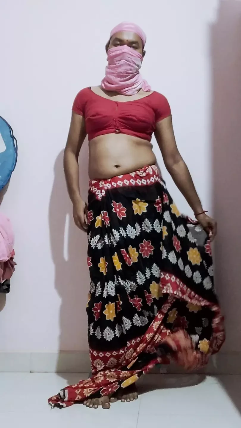 Saree solo zadovoljstvo