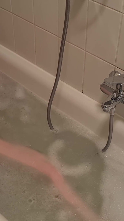 Kinky Stepsister Gets It In The Bathtub | Clip 1
