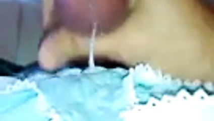 Nina'nın kullanılan külot