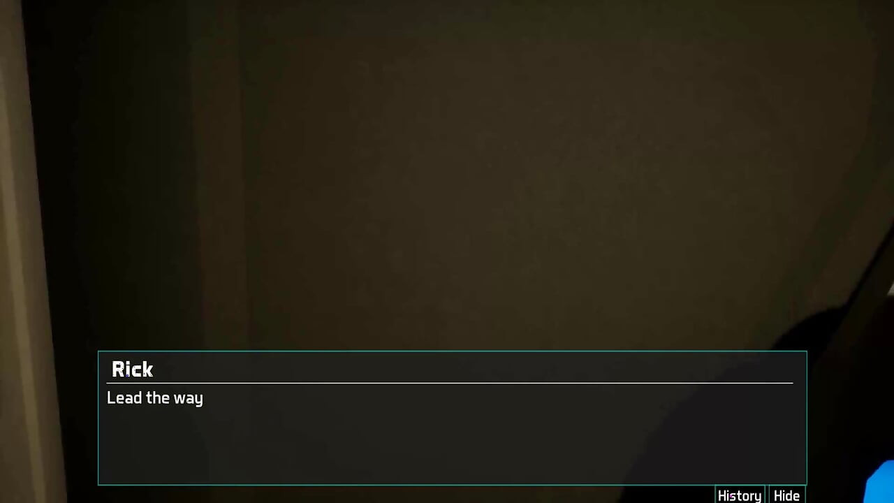 Última esperança: três meninas e um homem, em uma nave espacial ep 2