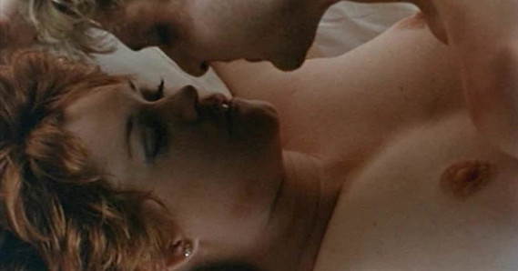 Melanie Griffith Nipples In Stormy Monday ScandalPlanetCom