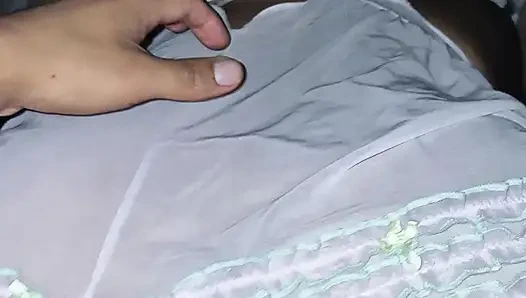 I ask my LOVER to let me PREGNANT