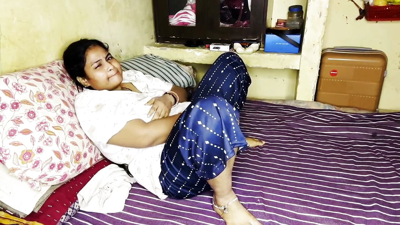 Neighbour Couldn't Resist the Youth Next Door Hardcore Desi Rough Sex