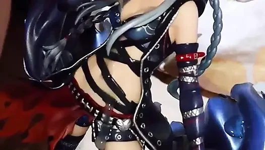 Asuka bukkake
