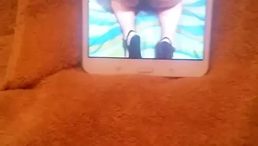 Cum haraç için ellisa252