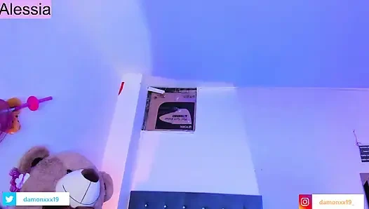 SUCKING COCK AND REVERSE COWGIRL