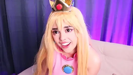 Bakış açısı: Prenses Peach sana ödülü veriyor