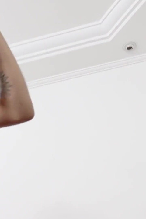 Blowjob of a Sexy Tiny Hottie