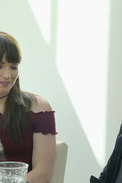 Transangels - My Girlfriends Slutty Sister - Mike Panic, Natalie Mars