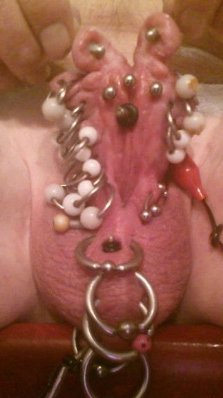 piercings een klein movie sexueel