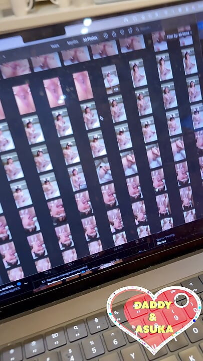 Behind the Scenes Sneak Peek at What's Coming up This Moth