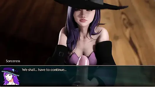 Слой Goblin - Шаловливая Работа