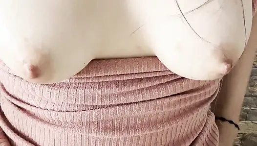 Ben senin sıcak Kolombiyalıyım, gel bana yardım et ve bana sert