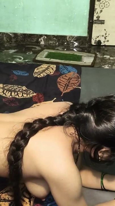 Beautiful Step sister and stepbrother doggy style and missionary style orgasam hard fucking video | Clip 2